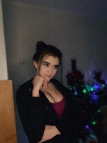 Индивидуалка Милана 