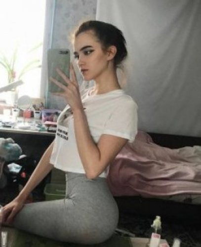 Индивидуалка Милана 