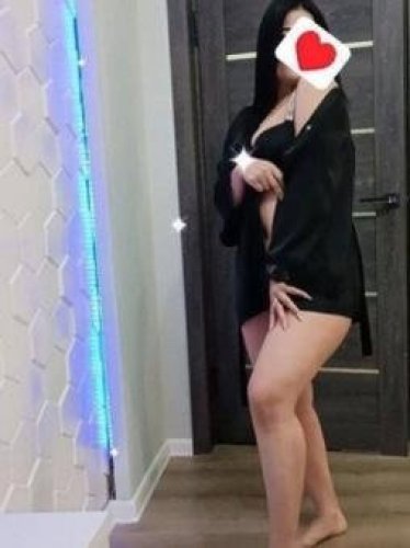 Индивидуалка Неля