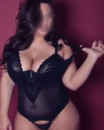 Индивидуалка Жасмин