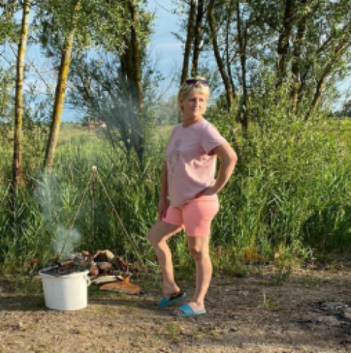 Индивидуалка Надежда