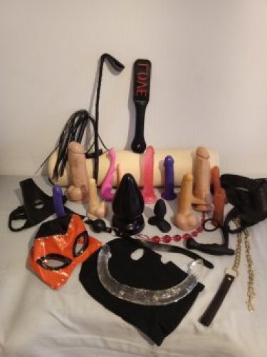 Индивидуалка Любовь